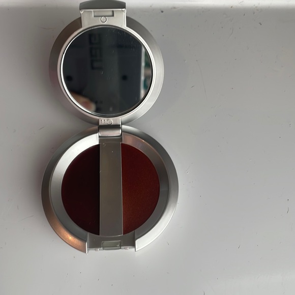 Mary MK signature bronzing lip gloss duo flare copper - Picture 3 of 5